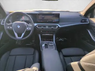 BMW 3 Series 2023 330i 4dr Sedan
