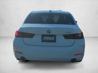 BMW 3 Series 2023 330i 4dr Sedan