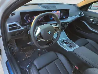 BMW 3 Series 2025 330i 4dr Sedan