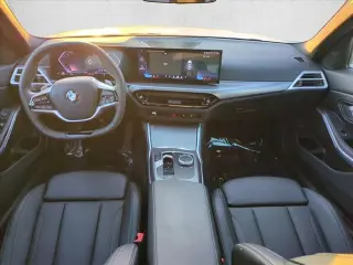 BMW 3 Series 2025 330i 4dr Sedan