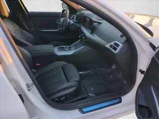 BMW 3 Series 2025 330i 4dr Sedan