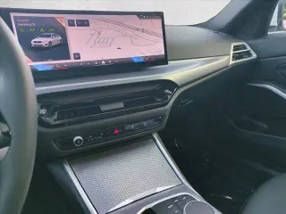 BMW 3 Series 2025 330i 4dr Sedan