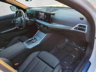 BMW 3 Series 2025 330i 4dr Sedan