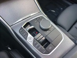 BMW 3 Series 2025 330i 4dr Sedan