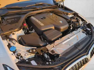 BMW 3 Series 2025 330i 4dr Sedan