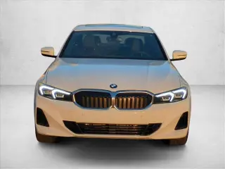 BMW 3 Series 2025 330i 4dr Sedan