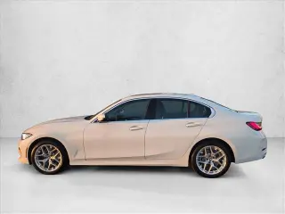 BMW 3 Series 2025 330i 4dr Sedan