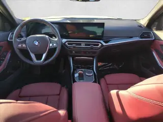 BMW 3 Series 2024 330i 4dr Sedan