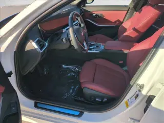BMW 3 Series 2024 330i 4dr Sedan