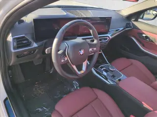 BMW 3 Series 2024 330i 4dr Sedan