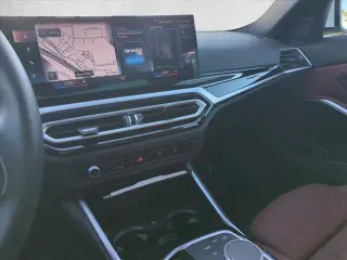 BMW 3 Series 2024 330i 4dr Sedan