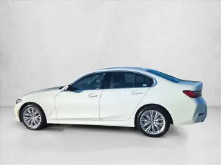 BMW 3 Series 2024 330i 4dr Sedan