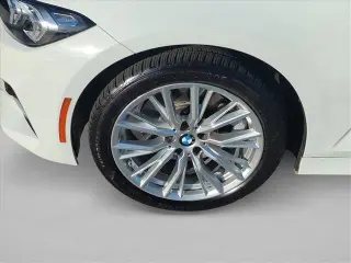 BMW 3 Series 2024 330i 4dr Sedan
