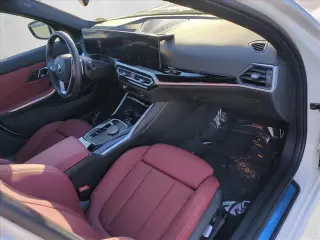 BMW 3 Series 2024 330i 4dr Sedan