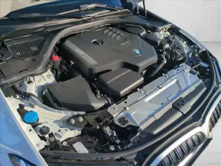 BMW 3 Series 2024 330i 4dr Sedan
