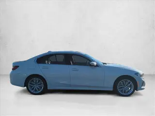 BMW 3 Series 2024 330i 4dr Sedan