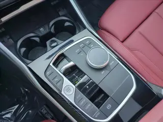 BMW 3 Series 2024 330i 4dr Sedan