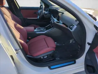 BMW 3 Series 2024 330i 4dr Sedan