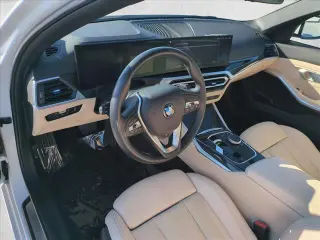 BMW 3 Series 2023 330i 4dr Sedan