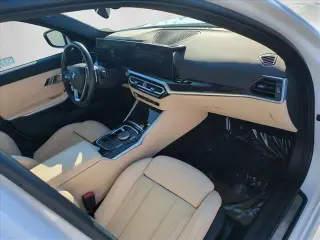 BMW 3 Series 2023 330i 4dr Sedan
