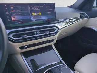 BMW 3 Series 2023 330i 4dr Sedan