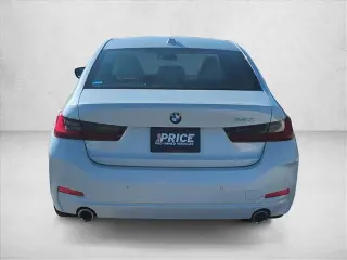 BMW 3 Series 2023 330i 4dr Sedan