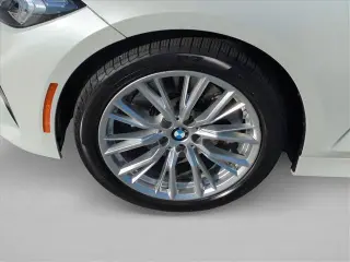 BMW 3 Series 2023 330i 4dr Sedan