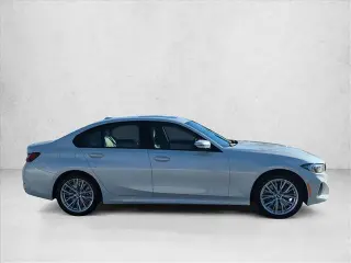 BMW 3 Series 2023 330i 4dr Sedan