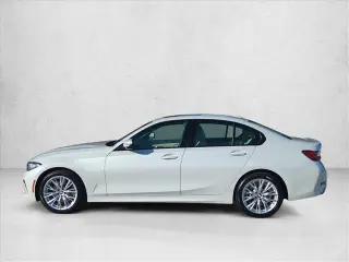 BMW 3 Series 2023 330i 4dr Sedan
