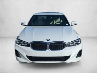 BMW 3 Series 2023 330i 4dr Sedan