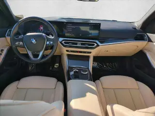 BMW 3 Series 2023 330i 4dr Sedan