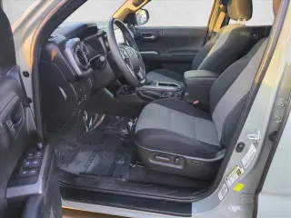 Toyota Tacoma 2023 4x4 TRD Sport 4dr Double Cab 6.1 ft LB