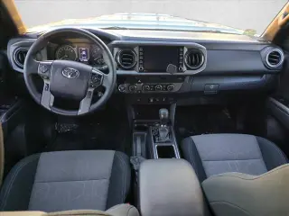 Toyota Tacoma 2023 4x4 TRD Sport 4dr Double Cab 6.1 ft LB