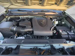 Toyota Tacoma 2023 4x4 TRD Sport 4dr Double Cab 6.1 ft LB