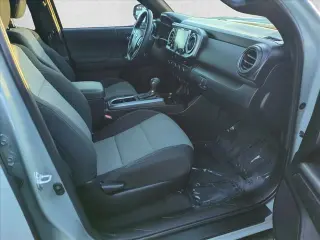 Toyota Tacoma 2023 4x4 TRD Sport 4dr Double Cab 6.1 ft LB