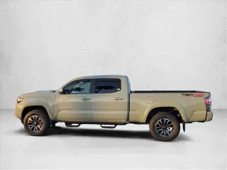 Toyota Tacoma 2023 4x4 TRD Sport 4dr Double Cab 6.1 ft LB