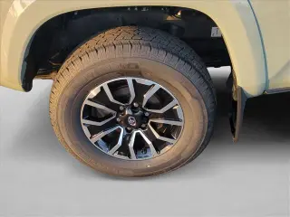 Toyota Tacoma 2023 4x4 TRD Sport 4dr Double Cab 6.1 ft LB