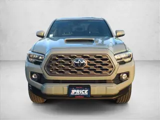 Toyota Tacoma 2023 4x4 TRD Sport 4dr Double Cab 6.1 ft LB