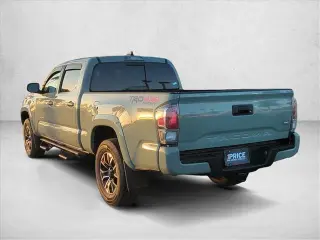 Toyota Tacoma 2023 4x4 TRD Sport 4dr Double Cab 6.1 ft LB