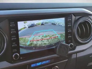 Toyota Tacoma 2023 4x4 TRD Sport 4dr Double Cab 6.1 ft LB