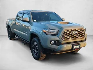 Toyota Tacoma 2023 4x4 TRD Sport 4dr Double Cab 6.1 ft LB