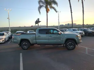 Toyota Tacoma 2023 4x4 TRD Sport 4dr Double Cab 6.1 ft LB
