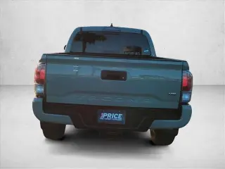 Toyota Tacoma 2023 4x4 TRD Sport 4dr Double Cab 6.1 ft LB