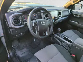 Toyota Tacoma 2023 4x4 TRD Sport 4dr Double Cab 6.1 ft LB