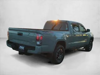 Toyota Tacoma 2023 4x4 TRD Sport 4dr Double Cab 6.1 ft LB