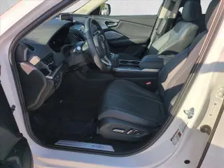 Acura RDX 2025 SH-AWD 4dr SUV w/Technology Package