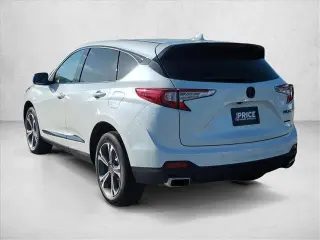 Acura RDX 2025 SH-AWD 4dr SUV w/Technology Package