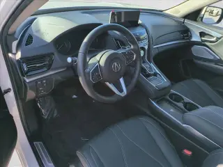 Acura RDX 2025 SH-AWD 4dr SUV w/Technology Package