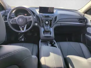 Acura RDX 2025 SH-AWD 4dr SUV w/Technology Package