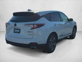 Acura RDX 2025 SH-AWD 4dr SUV w/Technology Package